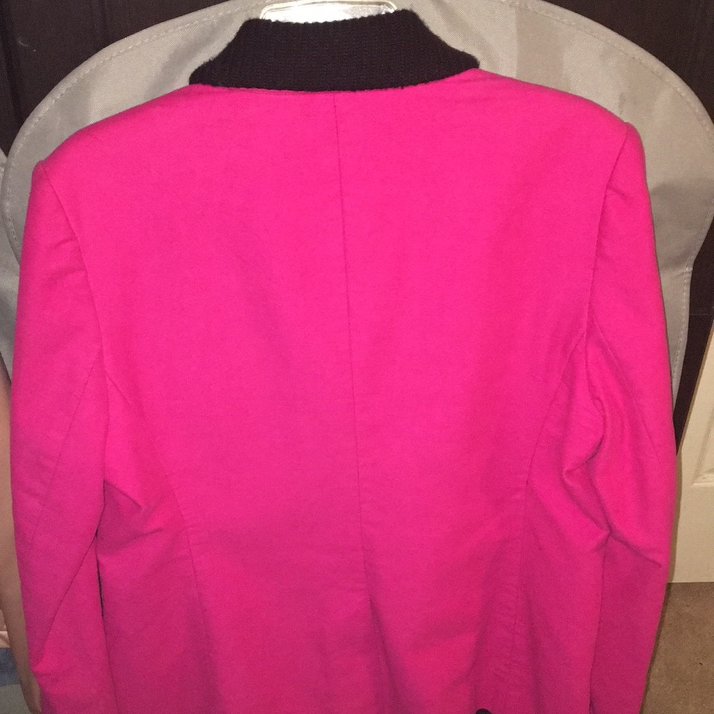 Juicy couture heartbreaker Blazer - Picture 6 of 15